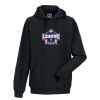 Russell Athletic Hooded Sweatshirt Thumbnail
