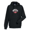 Russell Athletic Hooded Sweatshirt Thumbnail