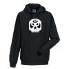 Russell Athletic Hooded Sweatshirt Thumbnail