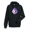 Russell Athletic Hooded Sweatshirt Thumbnail