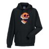 Russell Athletic Hooded Sweatshirt Thumbnail