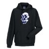 Russell Athletic Hooded Sweatshirt Thumbnail