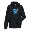 Russell Athletic Hooded Sweatshirt Thumbnail