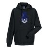 Russell Athletic Hooded Sweatshirt Thumbnail