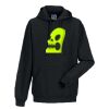 Russell Athletic Hooded Sweatshirt Thumbnail