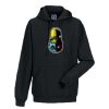 Russell Athletic Hooded Sweatshirt Thumbnail