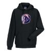 Russell Athletic Hooded Sweatshirt Thumbnail