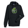 Russell Athletic Hooded Sweatshirt Thumbnail