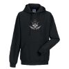 Russell Athletic Hooded Sweatshirt Thumbnail