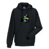Russell Athletic Hooded Sweatshirt Thumbnail