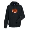 Russell Athletic Hooded Sweatshirt Thumbnail