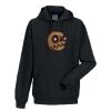 Russell Athletic Hooded Sweatshirt Thumbnail