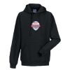 Russell Athletic Hooded Sweatshirt Thumbnail