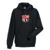 Russell Athletic Hooded Sweatshirt Thumbnail