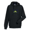 Russell Athletic Hooded Sweatshirt Thumbnail
