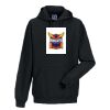 Russell Athletic Hooded Sweatshirt Thumbnail