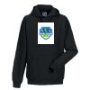 Russell Athletic Hooded Sweatshirt Thumbnail