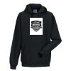 Russell Athletic Hooded Sweatshirt Thumbnail