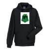 Russell Athletic Hooded Sweatshirt Thumbnail