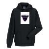 Russell Athletic Hooded Sweatshirt Thumbnail