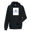 Russell Athletic Hooded Sweatshirt Thumbnail