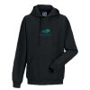 Russell Athletic Hooded Sweatshirt Thumbnail