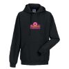 Russell Athletic Hooded Sweatshirt Thumbnail