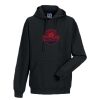 Russell Athletic Hooded Sweatshirt Thumbnail