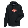 Russell Athletic Hooded Sweatshirt Thumbnail