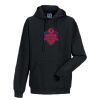 Russell Athletic Hooded Sweatshirt Thumbnail