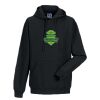 Russell Athletic Hooded Sweatshirt Thumbnail