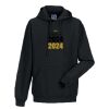 Russell Athletic Hooded Sweatshirt Thumbnail
