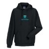 Russell Athletic Hooded Sweatshirt Thumbnail