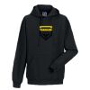 Russell Athletic Hooded Sweatshirt Thumbnail