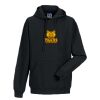 Russell Athletic Hooded Sweatshirt Thumbnail