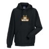Russell Athletic Hooded Sweatshirt Thumbnail