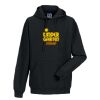 Russell Athletic Hooded Sweatshirt Thumbnail
