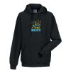 Russell Athletic Hooded Sweatshirt Thumbnail