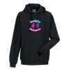 Russell Athletic Hooded Sweatshirt Thumbnail