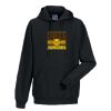 Russell Athletic Hooded Sweatshirt Thumbnail