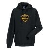 Russell Athletic Hooded Sweatshirt Thumbnail