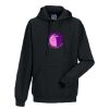 Russell Athletic Hooded Sweatshirt Thumbnail