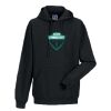 Russell Athletic Hooded Sweatshirt Thumbnail