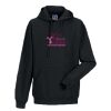 Russell Athletic Hooded Sweatshirt Thumbnail
