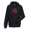Russell Athletic Hooded Sweatshirt Thumbnail