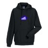 Russell Athletic Hooded Sweatshirt Thumbnail