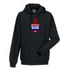 Russell Athletic Hooded Sweatshirt Thumbnail