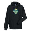 Russell Athletic Hooded Sweatshirt Thumbnail