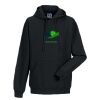Russell Athletic Hooded Sweatshirt Thumbnail
