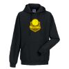 Russell Athletic Hooded Sweatshirt Thumbnail